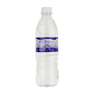 510ML ECOLEVE NAT TAMPA BRANCA REVENDA