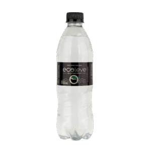 510ML ECOLEVE GAS TAMPA PRETA REVENDA