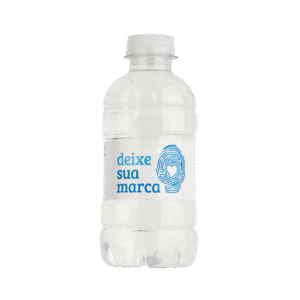 240ml LINDOYA SENSE NAT TAMPA TRANSPARENTE PERSONALIZADA