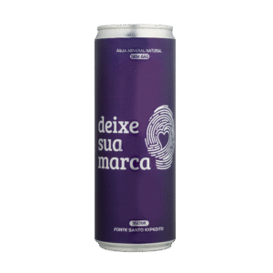 350ml ACQUISSIMA NAT LATA PERSONALIZADA