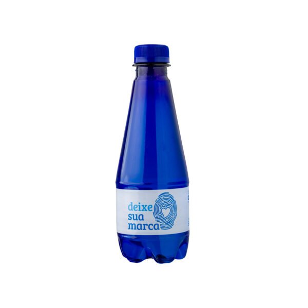 310ml BIOLEVE PRIME NAT TAMPA AZUL PERSONALIZADA