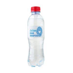 310ml SFERRIÊ GAS TAMPA VERMELHA PERSONALIZADA