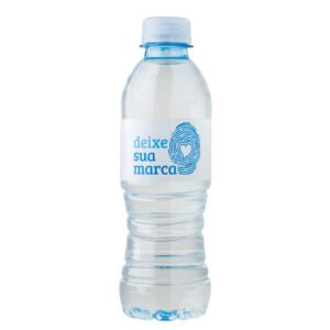 310ml SFERRIÊ NAT TAMPA BRANCA PERSONALIZADA