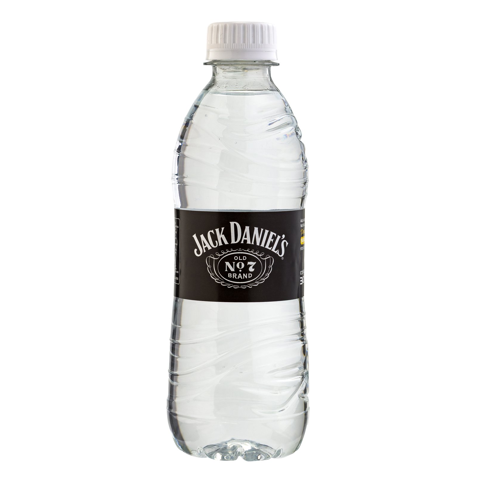 Cópia de 350 PE CRYSTAL JACK DANIELS TAMPA BRANCA