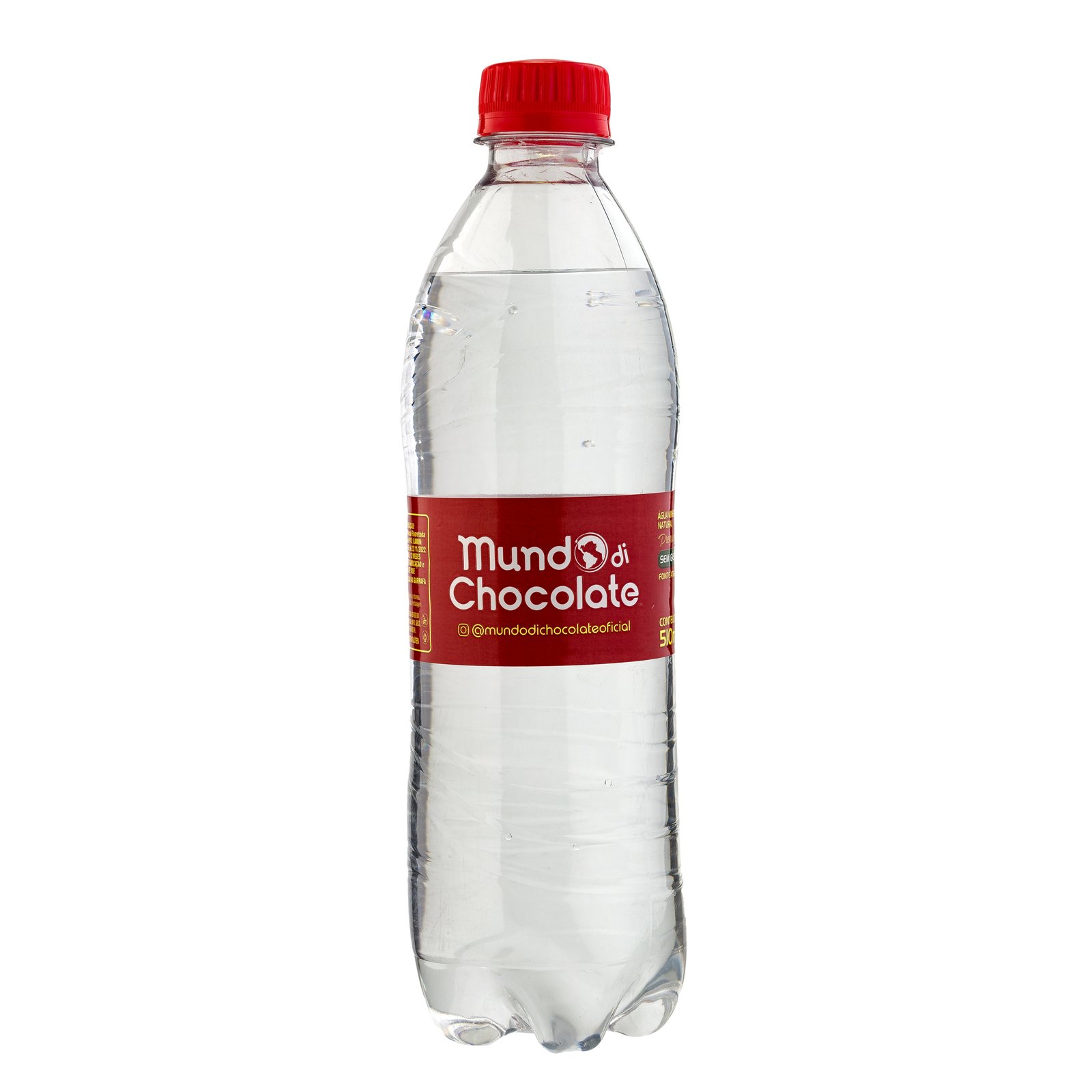 Cópia de 510 PE CRYSTAL GAS MUNDO TAMPA VERMELHA