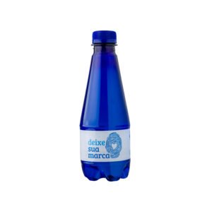 310ml BIOLEVE PRIME NAT TAMPA AZUL PERSONALIZADA