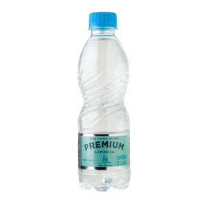 310ml LINDOYA PREMIUM SEM GÁS TAMPA AZUL REVENDA