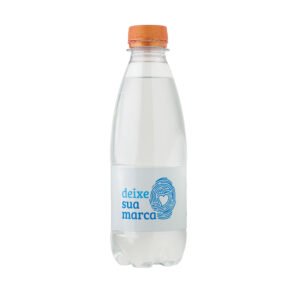 300ml LINDOYA SPECIALI  GÁS TAMPA DOURADA PERSONALIZADA