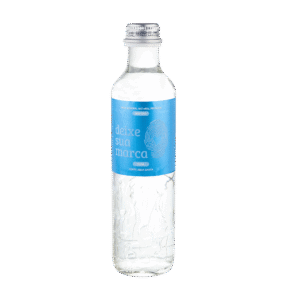 310ml MINALBA GÁS VIDRO PERSONALIZADA